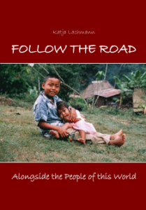 Follow The Road - knyga