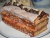 another version of that cake with lemon icing