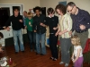 dancing