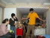 the magic part of the celebration