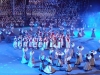 Song and Dance Festival in Kalnų Parkas (Vilnius)