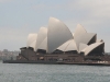Sydney and surroundings