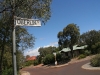 Oberlin street