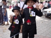 "Youngest magicians" of India (and the World?)