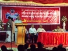 Magic function in Kochi, Kerala