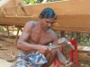 Building a boat