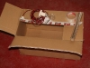 Items for making dehydrator