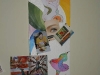 Creativity in Katja's room