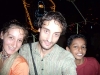 Us and our neighbor Roshmin