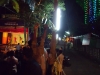 Concert in Vachar Mukku (on the left)