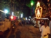 Fiesta in Vachar Mukku street