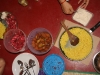 Food for our guests