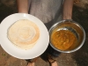 Food from our neighbours