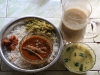 Food from our neighbours