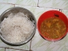 Food from our neighbours