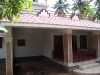 Entrance of our house