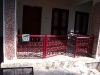 Entrance of our house