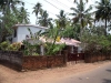 Full view from the street