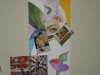Creativity in Katja's room
