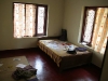 Augustas' bed