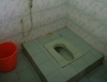 Squating toilet for Everyone doing "big" business