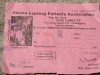 Donation for Leprosy Patients Association