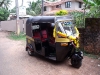 Riksha - Indian taxi