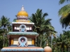 Views and Moments in Varkala