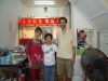 with May Eu - maker of enzymes and Fatty Loh chicken owner