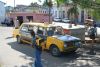 7-door taxi, the Cuban limousine