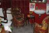 living in the bathroom - that is how you go to toilet in Berlin's alternative pubs