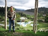 Carlos, owner of the swimming pool in Santa Cruz Verapaz, Guatemala