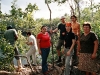 ...we went for a short trip to visit natural wells (cenotes) around