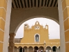 The convention house in Izamal