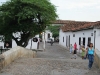 cosy town of Giron