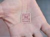 30.000.000 Reichsmark - a German stamp from about 1943