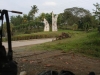 monument in Sagua