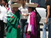 traditional dances in Cuenca\'s streets