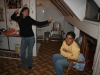 Mabel and Edwin from Peru