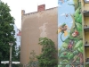beautiful paintings in Berlin\'s streets