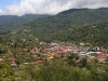 Boquete from above
