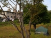 our home for four days, in middle of Boquete town