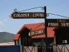 there we are: Colonia Tovar, a German village built in a black forest style