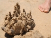 our sandcastle