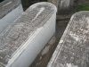 old Jewish graves