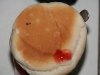 a bug in Augustas bread