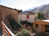 Pisco Elqui, beautiful town in the valley