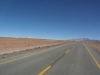 hitchhiking all the way from Salta, Argentina, to Santiago