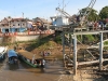 stop in Mazan, a town where you can proceed by speed boat to Iquitos