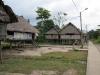 village houses